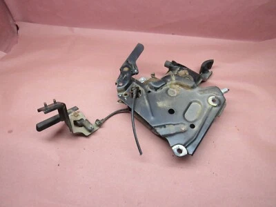 ✅ 99-04 Ford Super Duty F250 Excursion E Brake Pedal Emergency Parking Assembly - Image 1 of 2