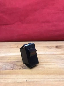 Lighted Toggle Power Switch AC-125v 14mm x 28mm - Picture 1 of 3