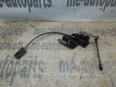 1998 1999 CADILLAC SEVILHA SENSOR DE PASSEIO DE NÍVEL DE ALTURA SUSPENSÃO DE FÁBRICA 22175744  - Imagem 1 de 4