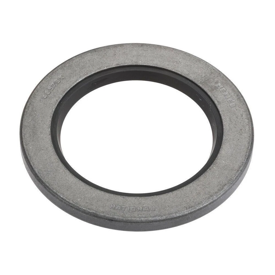 National 40973S Wheel Seal For Select 46-67 Chevrolet GMC Models - Image 1 of 2