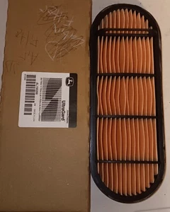 John Deere Ultragard AL150288 Air Filter New Old Stock from Shop - Picture 1 of 6