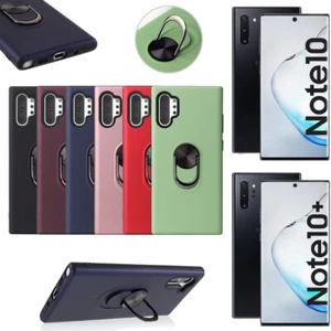 Hülle für Samsung Note10 / 10+ Plus Schutzhülle Handyhülle mit Griff Slim Case - Picture 1 of 35