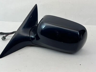 Espejo retrovisor izquierdo para conductor Cadillac DTS 2006-2008 intermitente punto ciego chip azul Foto 1 de 4