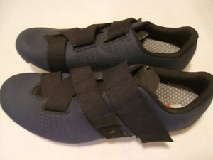 fizik cycling shoes 44 R5 Powerstrap with ironman inserts - Picture 1 of 3