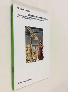 Vedere per credere / Richard Panek - Picture 1 of 2