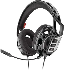 Plantronics Rig 300 HC Para Xbox One Y PS4/PS5 - Embalaje No Original - Imagen 1 de 2