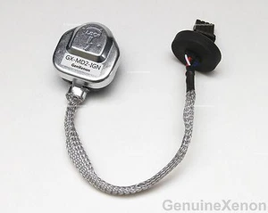 NEW! Acura Mazda Honda Xenon HID Igniter Inverter Control Unit Starter Module - Picture 1 of 5