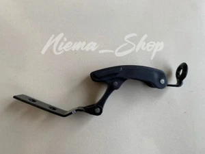 DAIHATSU TAFT ROCKY FEROZA FOURTRAK HILINE REAR QUARTER WINDOW LOCK CATCH - Picture 1 of 4