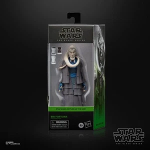 Figura de acción Hasbro/STAR WARS F3417 - Babero Fortuna 6" - Imagen 1 de 3