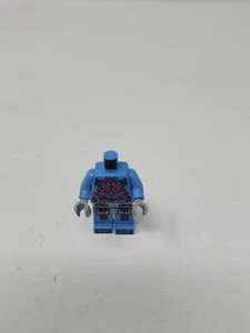 The Kraang gebrauchte Lego Minifiguren Minifigur ohne Kopf - Bild 1 von 4