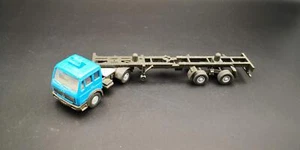 Wiking MB NG Container Sattelzug *Vi924-1-0488 - Picture 1 of 2