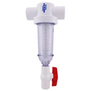 Vu-Flow VuFlow Rusco 3/4′′ Poly Sieb Filtersystem 24 Mesh - Bild 1 von 2