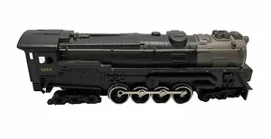 MTH 30-1149-1 PRR 6-8-6 S2 Turbine Steam Locomotive #6200 For Parts Or Repair - Picture 1 of 13