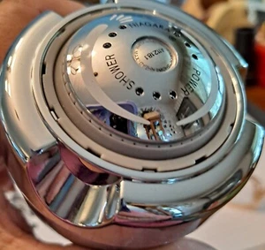 Niagra Power Soffione Doccia Bagno Accessorio Igiene Casa  - Foto 1 di 10