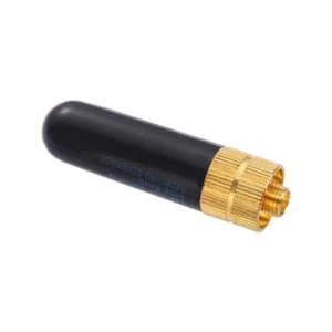 BF-888S UV-5R 144/430MHz SRH805S Antenna Dual Band Female Dual Band Antenna - Zdjęcie 1 z 12