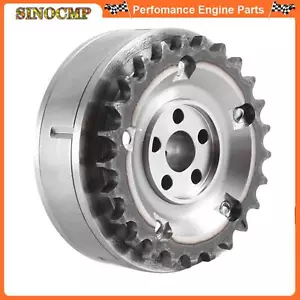 Engine Camshaft Adjuster VVT Gear For 2003 Audi S4 4.2 BBK 079109087N 079109087F - Picture 1 of 6