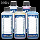 5x100ml InkTec Tinte refill ink für HP 364XL 564 C 5324 5370 5373 5380 5383 5388