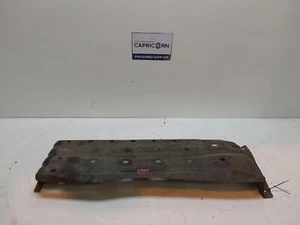 TOYOTA HILUX SUMP GUARD 10/01-03/05 01 02 03 04 05 - Picture 1 of 5