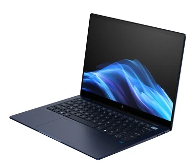PC Laptop HP EliteBook X G1i AI 14" U7 268V 32GB 1TB SSD Llave Retroiluminada Pro Foto 1 de 4