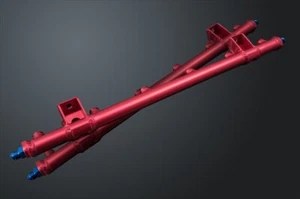 Tubo de suministro de combustible REIMAX para Skyline GTR R32 R33 R34 ##149121051 - Imagen 1 de 1