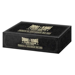 Dragon Ball Super Card Game Masters Zenkai Series EX Premium 7th Anniversary Box - Picture 1 of 1
