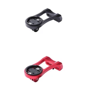 Bike Stem Extension Computer Bicycle Mount Holder For GARMIN Edge GPS for GoPro - Picture 1 of 25