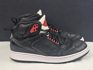 Nike Jordan Sixty Club schwarz Herren Größe 10,5 Deadstock Schuhe 2012 535790-001 - Bild 1 von 12