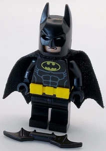 Batman Head Typ 3 70912 Arkham Asylum DC Lego Batman Movie LEGO® Minifigur - Bild 1 von 6