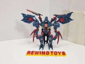 Transformers Revenge Of The Fallen Infiltration Soundwave Figure ROTF - Picture 1 of 6