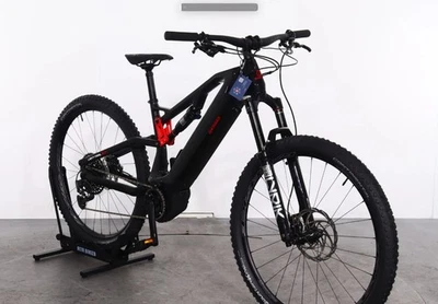 E-Fully GasGas Carbon - G Light Trail 3.0, Gr. L - Bj. 2024- UVP € 6.999,00 - Bild 1 von 3