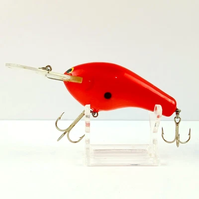 De Colección Bagley DIVING B-III - DB3-11 Rojo sobre Rojo EXCELENTE Estado Foto 1 de 4