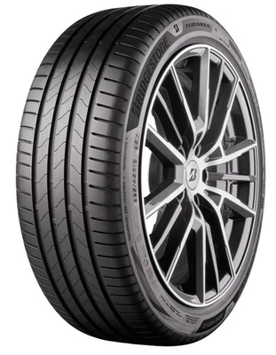 BRIDGESTONE TUR6XL Sommerreifen 265/45 R20 108Y XL Offroad Reifen - Bild 1 von 4