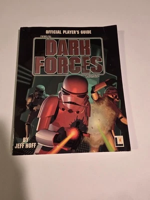 Star Wars: Dark Forces (PC, 1994) ☆ Authentic Guide ☆ - Image 1 of 4