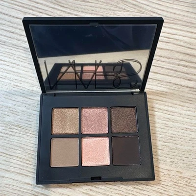 NARS Voyageur Eyeshadow Palette 1194 6 Color - Image 1 of 4