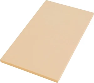 Asahi Cookin Cut Rubber Cutting Board, NE05101, Home Use, Made in Japan M 15.... - Picture 1 of 8