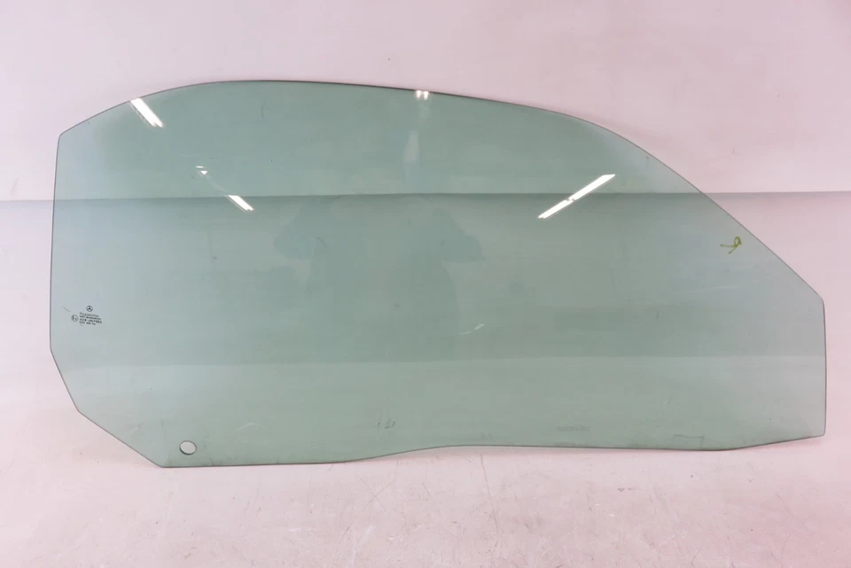 Mercedes R170 SLK230 SLK320 cristal, ventana puerta, derecha 01-04 Foto 1 de 1