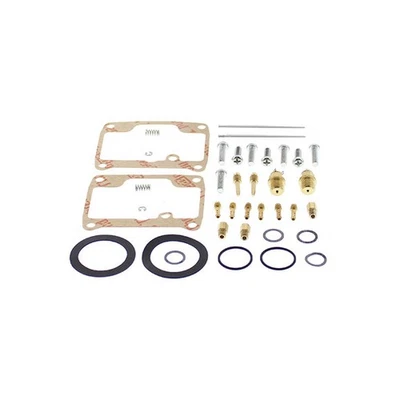 All Balls Carburetor Rebuild Kit for 2008-2011 Ski-Doo Skandic 550F Tundra LT - Image 1 of 2