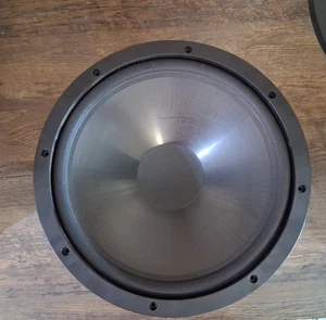 Infinity Kappa 8.1 i / 8.2 i / 9.2 i Basslautsprecher - Bild 1 von 2