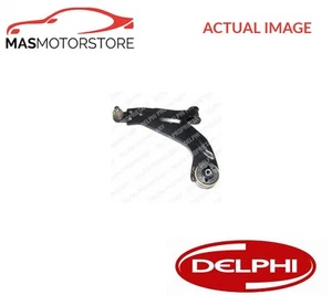 TRACK CONTROL ARM WISHBONE FRONT DELPHI TC1017 I NEW OE REPLACEMENT - Picture 1 of 5