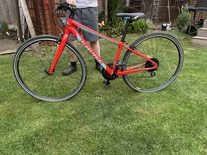 Specialized vita Ladies Bike XS 28” Wheels - Picture 1 of 21