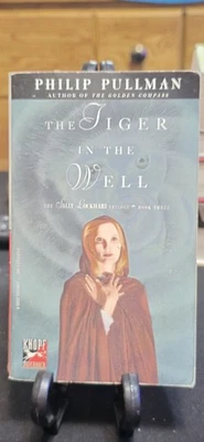 "The Tiger in the Well-Philip Pullman-Victorian Mystery, Hide Your Teddy Bears! - Image 1 of 2