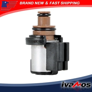 Apto para 10-17 Subaru Legacy Alta Calidad NUEVO Convertidor de Par Solenoide de Bloqueo - Imagen 1 de 8