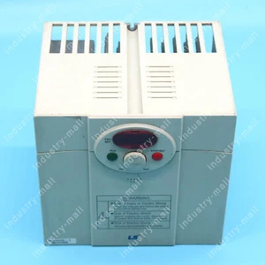 1PC Used LS SV015iC5-1 220V 1.5KW Inverter Fast Delivery - Picture 1 of 7