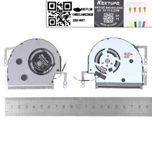 Laptop Cooling Fan for ASUS S406U V406U - Picture 1 of 3