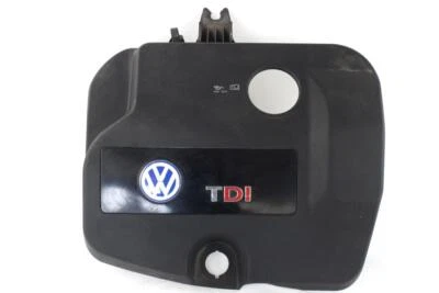 7M7103925A Cubierta Cubierta Motor VOLKSWAGEN Sharan 1.9 D 4X4 85KW 6M 5 Foto 1 de 4