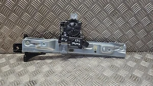 Motor de ventana trasera y conexión Vauxhall Insignia Tech Line 2015 de 5 puertas para pasajeros - Imagen 1 de 5