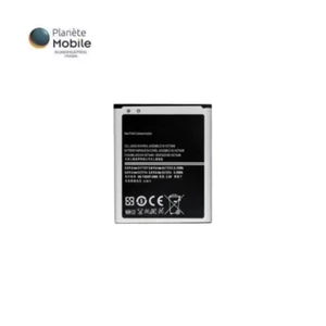 Batterie Battery AkkU  Premium pour Samsung Galaxy S3 Mini I8190 EB42516LU - Photo 1 sur 1
