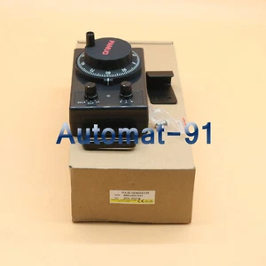 New In Box Fanuc A860-0203-T011 handwheel pulse generator - Picture 1 of 4