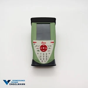 CS10 3.5G Controller, inkl. UMTS Modem - Bild 1 von 4
