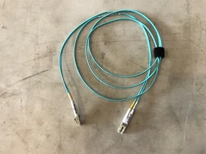 HP SPS-CA LC/LC FC 2M Multi Cable AJ835-63001 491025-001 NEW - Picture 1 of 4